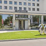 아파트 Prora Solitaire Avida Loft11