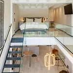 Prora Solitaire Avida Loft11 빈츠