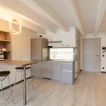 Prora Solitaire Avida Loft11 아파트