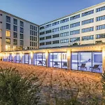 Prora Solitaire Avida Loft11 아파트 빈츠