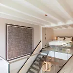 Prora Solitaire Avida Loft11 아파트 빈츠