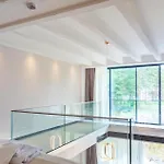 Prora Solitaire Avida Loft11 * 빈츠