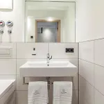 Prora Solitaire Avida Loft11 아파트