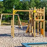 Prora Solitaire Avida Loft11 아파트 *
