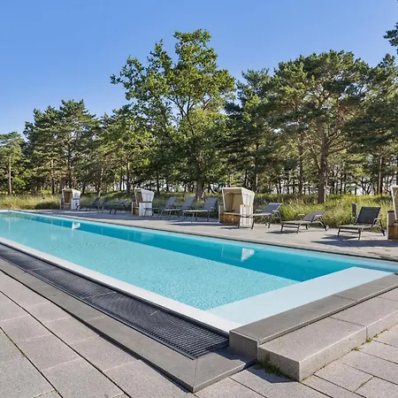 Prora Solitaire Avida Loft11 아파트 *