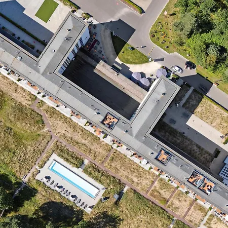 Apartment Prora Solitaire Avida Loft11 Binz