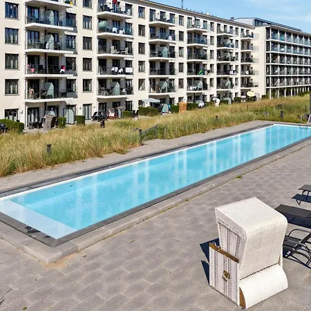 Avida Loft * Binz