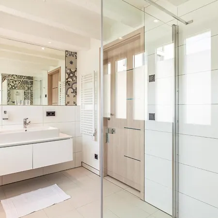 아파트 Prora Solitaire Avida Loft11 *