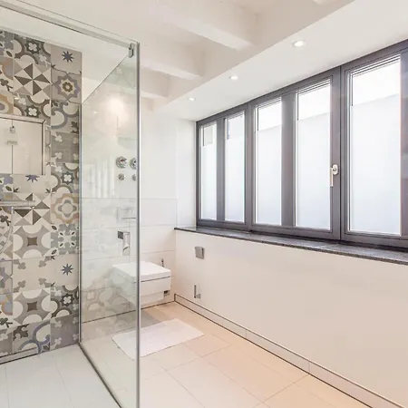 Prora Solitaire Avida Loft11 *