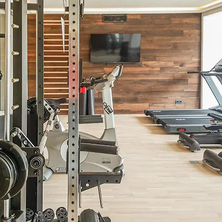 Prora Solitaire Avida Loft11 *