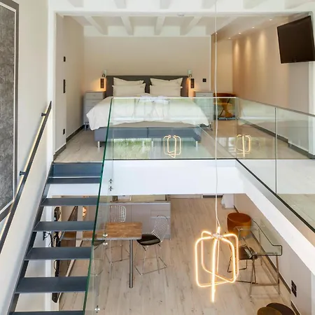 Prora Solitaire Avida Loft11 빈츠