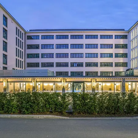 Prora Solitaire Avida Loft11 Apartmán Binz