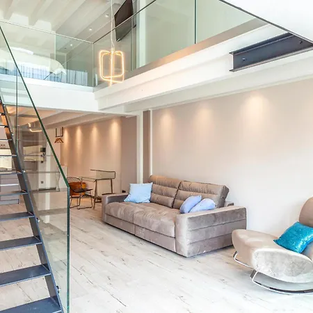 Prora Solitaire Avida Loft11 Διαμέρισμα