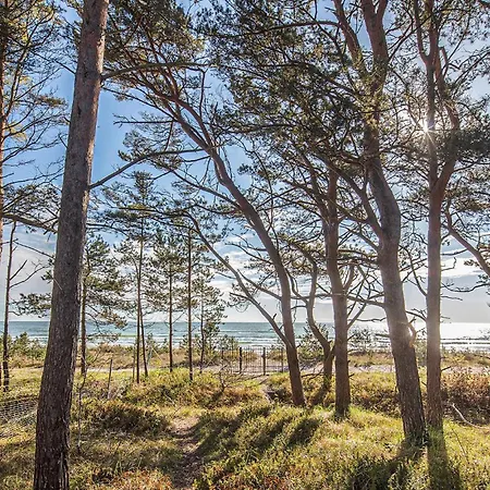 Apartment Prora Solitaire Avida Loft11 *