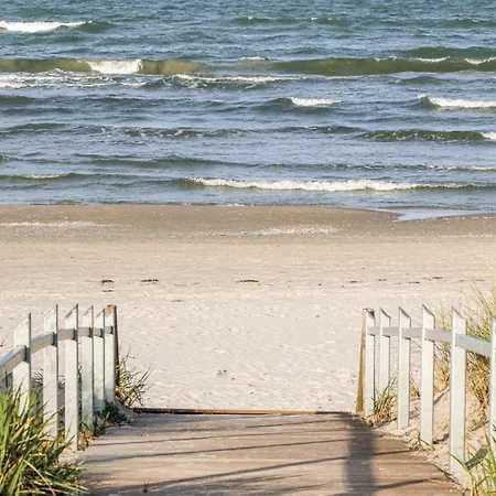 Apartmán Prora Solitaire Avida Loft11