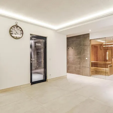 Apartment Prora Solitaire Avida Loft11