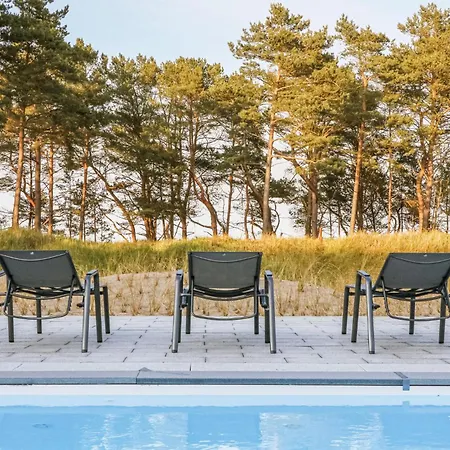 Prora Solitaire Avida Loft11 Apartment Binz