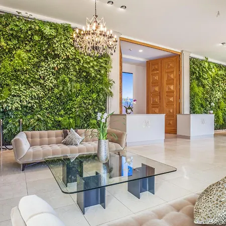 Prora Solitaire Avida Loft11 빈츠