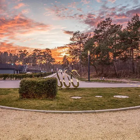 Prora Solitaire Avida Loft11 Apartmán