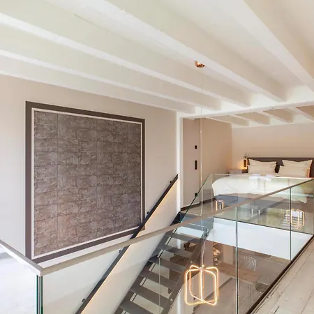 Prora Solitaire Avida Loft11 Διαμέρισμα Binz