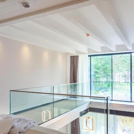 Prora Solitaire Avida Loft11 * 빈츠