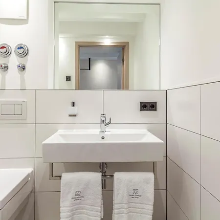 Prora Solitaire Avida Loft11 Διαμέρισμα