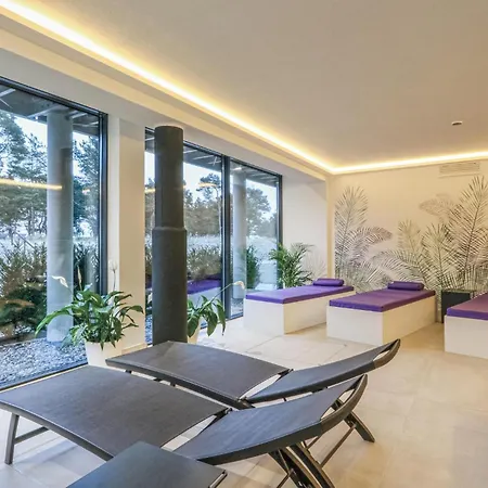 Prora Solitaire Avida Loft11 * Binz