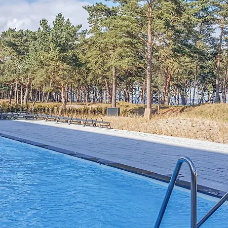 Prora Solitaire Avida Loft11 Διαμέρισμα