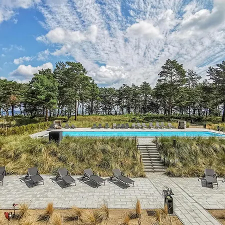 Prora Solitaire Avida Loft11 Apartment Binz