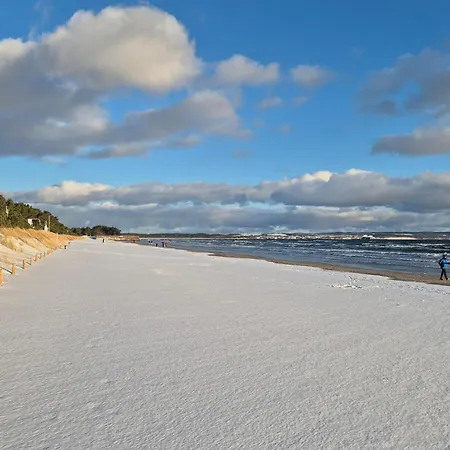 Prora Solitaire Avida Loft11 Apartment *