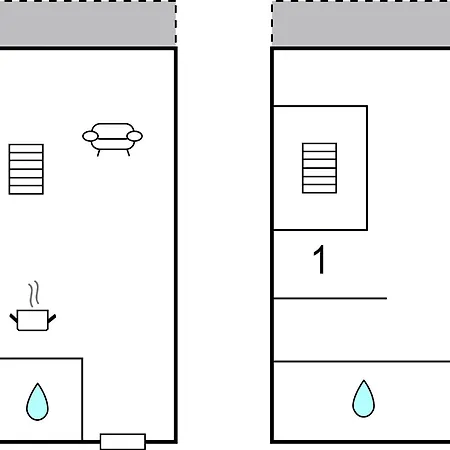 Prora Solitaire Avida Loft11 Apartment Binz