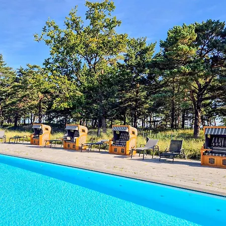 Prora Solitaire Avida Loft11 * Binz