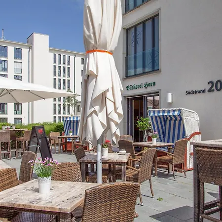 Prora Solitaire Avida Loft11 * Binz