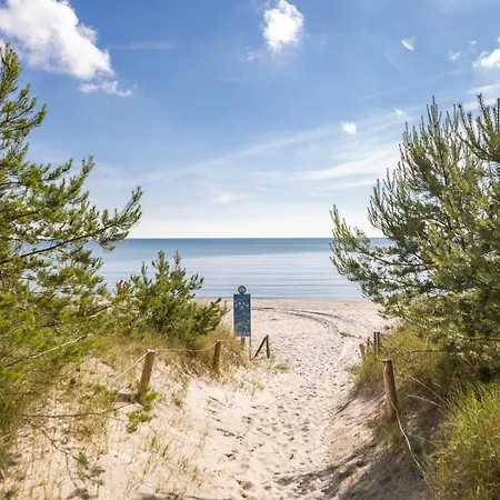 Prora Solitaire Avida Loft11 Apartmán