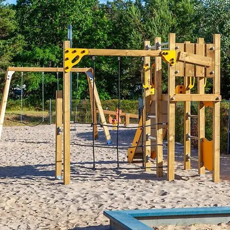 Prora Solitaire Avida Loft11 아파트 *