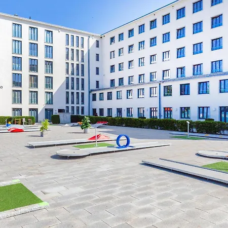 Prora Solitaire Avida Loft11 *