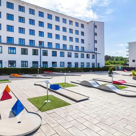Prora Solitaire Avida Loft11 Binz